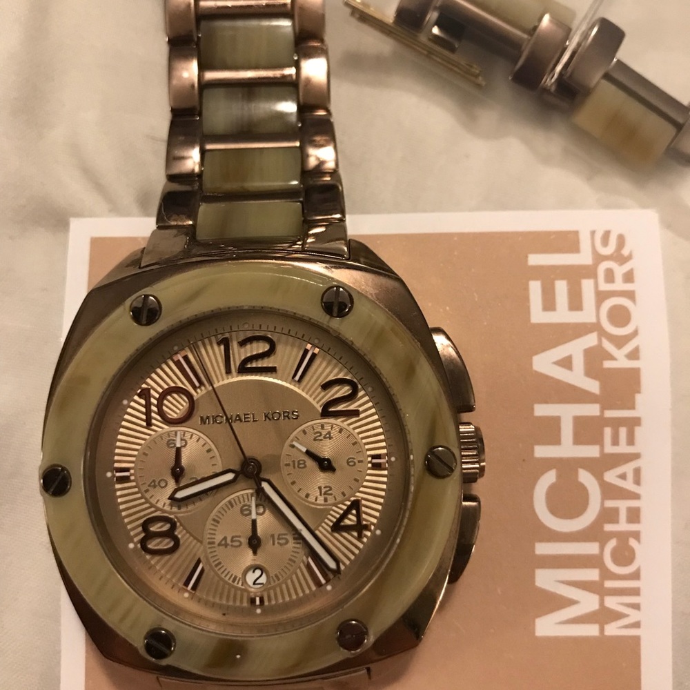 Michael Kors Watch
